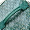 Goyard Barrel 40 Sports Duffle Bag Green |