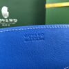 Goyard Rouette Structure Mini Bag blue