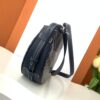 bag Goyard Hirondelle Bag 'Black' HIRONDPMLTY01CL01P