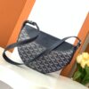 bag Goyard Hirondelle Bag 'Black' HIRONDPMLTY01CL01P