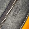 bag Goyard Hirondelle Bag 'Black' HIRONDPMLTY01CL01P