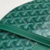 Goyard Hirondelle Bag 'green ' HIRONDPMLTY01CL01P