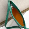 Goyard Hirondelle Bag 'green ' HIRONDPMLTY01CL01P