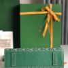 Goyard Rouette Structure Mini Bag Green