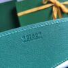 Goyard Rouette Structure Mini Bag Green