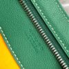 Goyard Hirondelle Bag 'green ' HIRONDPMLTY01CL01P