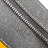 Goyard Hirondelle Bag 'Grey' HIRONDPMLTY51CL51P