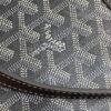 Goyard Hirondelle Bag 'Grey' HIRONDPMLTY51CL51P