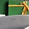 Goyard Rouette Structure Mini Shoulder Bag gray Tan