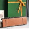 Goyard Rouette Structure Mini Shoulder Bag brown Tan