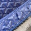 GOYARD Goyardine Boheme Hobo Blue 1387062 |