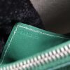 Goyard Goyardine Sac Rouette Mini - green Shoulder Bags, Handbags