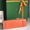 Goyard Goyardine Sac Rouette Mini - orange Shoulder Bags, Handbags - GOY45578