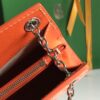 Goyard Goyardine Sac Rouette Mini - orange Shoulder Bags, Handbags - GOY45578