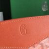 Goyard Goyardine Sac Rouette Mini - orange Shoulder Bags, Handbags - GOY45578