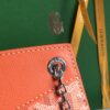 Goyard Goyardine Sac Rouette Mini - orange Shoulder Bags, Handbags - GOY45578