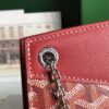 Goyard Goyardine Sac Rouette Mini - red Shoulder Bags, Handbags - GOY45578