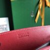 Goyard Goyardine Sac Rouette Mini - red Shoulder Bags, Handbags - GOY45578