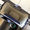 Goyard Cisalpin MM Rucksack Backpack Blue navy