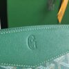 Goyard Goyardine Sac Rouette Mini - green Shoulder Bags, Handbags - GOY45578