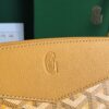 Goyard Goyardine Sac Rouette Mini - yellow Shoulder Bags, Handbags - GOY45578 | The RealReal