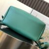 Goyard Cisalpin Backpack Coated Canvas Green 2974391