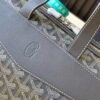 Goyard Goyardine Cisalpin Backpack - Grey Backpacks,