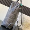 Goyard Goyardine Cisalpin Backpack - Grey Backpacks,