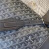 Goyard Goyardine Cisalpin Backpack - Grey Backpacks,