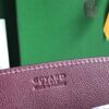 Goyard Goyardine Sac Rouette Mini - Burgundy Shoulder Bags, Handbags - GOY45578
