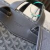 Goyard Goyardine Cisalpin Backpack - Grey Backpacks,