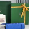 Goyard Rouette Structur Mini Bag Sky Blue Nib