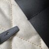 Goyard Pre-Owned 2023 Citadin two-way Bag | Black