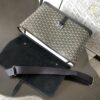 Goyard Pre-Owned 2023 Citadin two-way Bag | Black