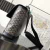 Goyard Pre-Owned 2023 Citadin two-way Bag | Black