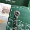 Goyard Rouette Structure Mini Shoulder Bag Black Tan –
