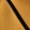 GOYARD Goyardine Mini Vendome Black 1616795 |