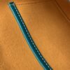Goyard Women Vendôme Mini Bag-Green VENDO2MINTY