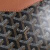 Jual Goyard Rouette Structure Mini Shoulder Bag Black