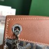 Jual Goyard Rouette Structure Mini Shoulder Bag Black