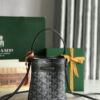 Buy Goyard Petit Flot Mini Bucket Bag Black
