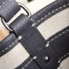 Buy Goyard Petit Flot Mini Bucket Bag Black