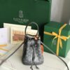Buy Goyard Petit Flot Mini Bucket Bag Black