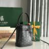 Buy Goyard Petit Flot Mini Bucket Bag Black