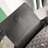 Goyard Goyardine Rouette PM Black – Coco Approved Studio