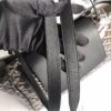 Goyard Goyardine Rouette PM Black – Coco Approved Studio