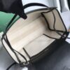 Goyard Goyardine Rouette PM Black – Coco Approved Studio