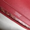 Goyard Goyardine Rouette Soft Bag - red  Shoulder Bags,