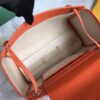 Goyard Goyardine Rouette Soft Bag - orange Shoulder Bags,
