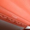 Goyard Goyardine Rouette Soft Bag - orange Shoulder Bags,